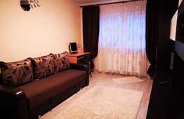 Garsonieră de 40 mp, mobilată și utilată, decomandată, Tractorul