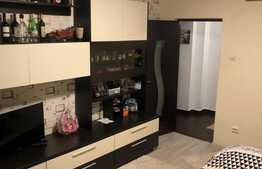 Garsonieră de 40 mp, mobilată și utilată, decomandată, Tractorul