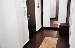 Garsonieră de 40 mp, mobilată și utilată, decomandată, Tractorul