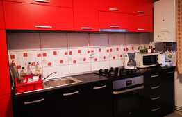 Garsonieră de 40 mp, mobilată și utilată, decomandată, Tractorul