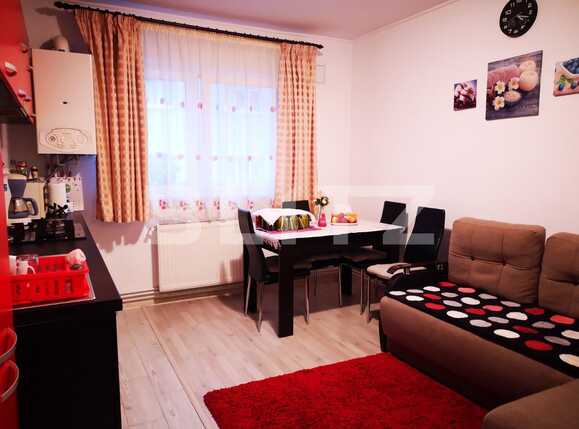 Garsonieră de vânzare Tractorul - 75399AV | BLITZ Brașov | Poza1