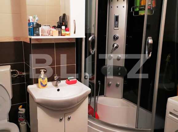 Garsonieră de vânzare Tractorul - 75399AV | BLITZ Brașov | Poza6