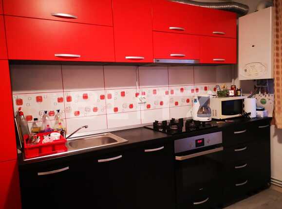 Garsonieră de vânzare Tractorul - 75399AV | BLITZ Brașov | Poza2