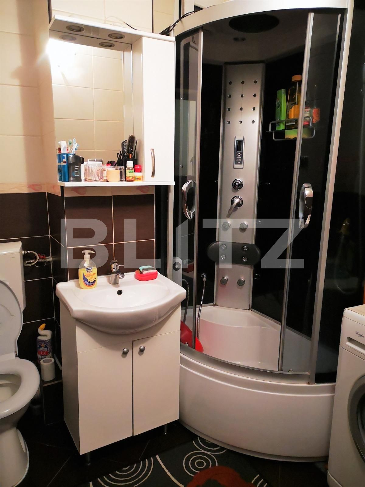 Garsonieră de vânzare Tractorul - 75399AV | BLITZ Brașov | Poza6