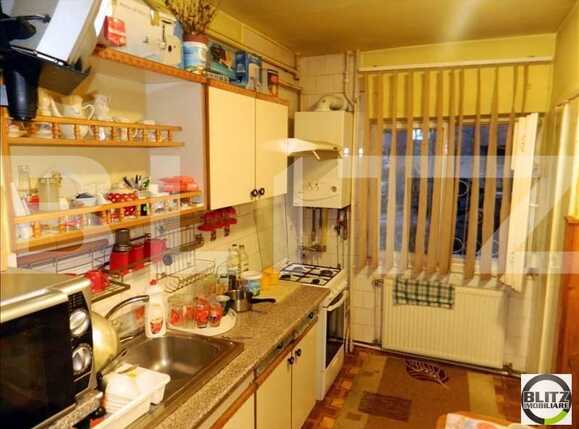 Apartament de vânzare 2 camere Marasti - 754AV | BLITZ Cluj-Napoca | Poza1