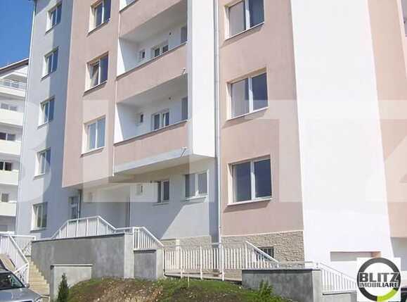 Apartament de vânzare 2 camere Zorilor - 7540AV | BLITZ Cluj-Napoca | Poza2
