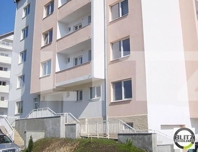 Apartament de vânzare 2 camere Zorilor - 7540AV | BLITZ Cluj-Napoca | Poza2