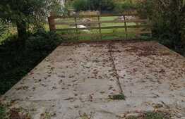 Teren intravilan de 1158 mp in Stolna