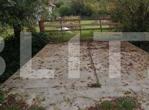 Teren de vânzare Exterior Vest - 75402TV | BLITZ Cluj-Napoca | Poza1