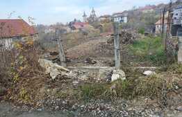 Teren intravilan 1542 mp in Feleacu