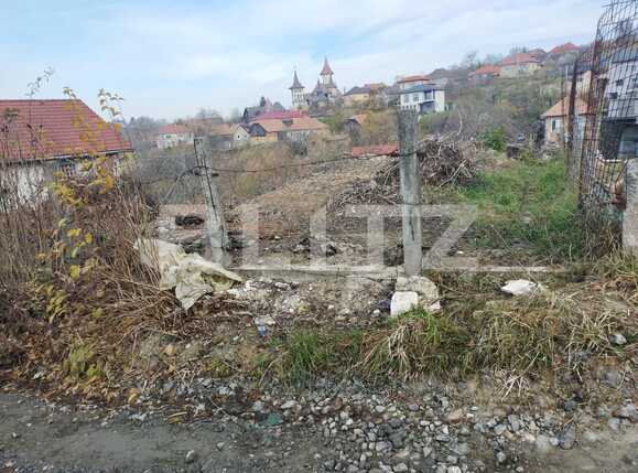 Teren de vânzare Feleacu - 75407TV | BLITZ Cluj-Napoca | Poza1