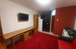 Garsoniera de 28 mp, proaspat renovata, Intre Lacuri!