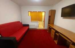 Garsoniera de 28 mp, proaspat renovata, Intre Lacuri!