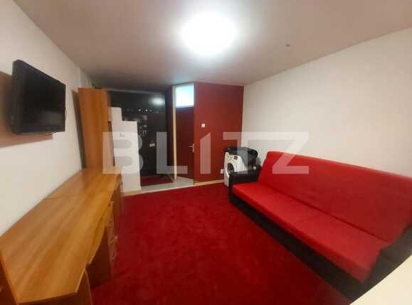 Garsonieră de vânzare Intre Lacuri - 75410AV | BLITZ Cluj-Napoca | Poza2