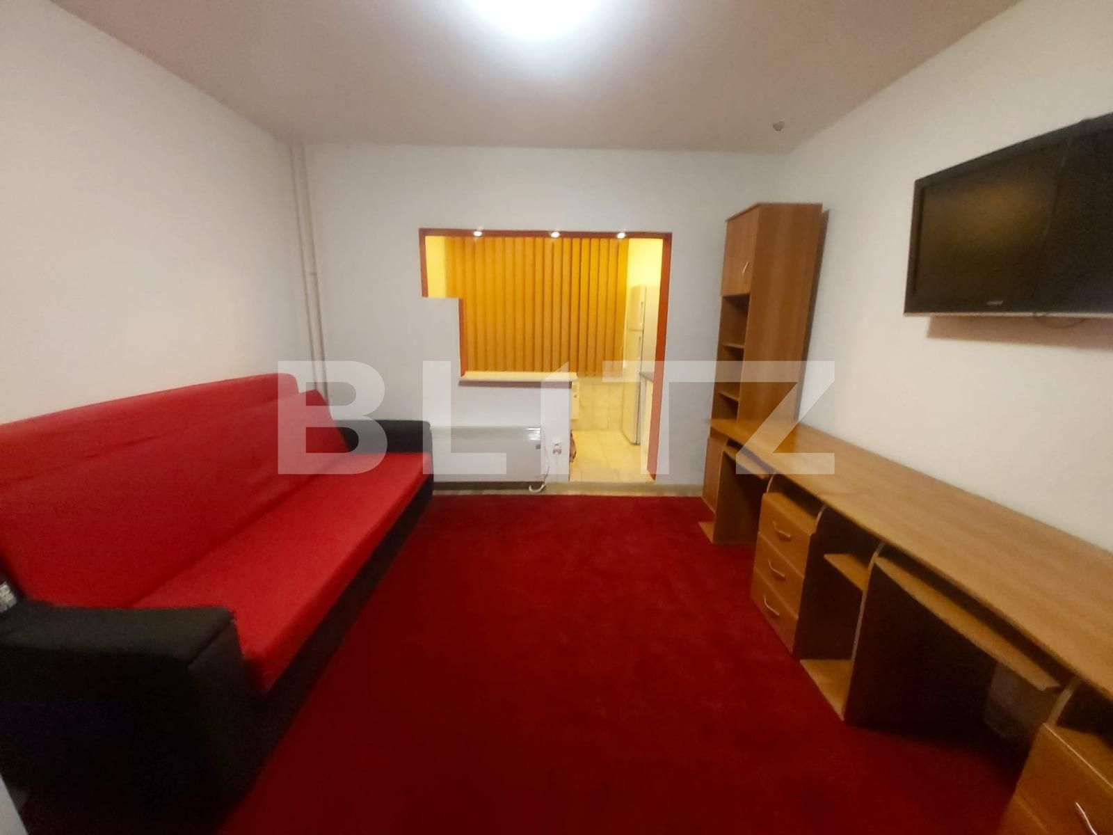 Garsonieră de vânzare Intre Lacuri - 75410AV | BLITZ Cluj-Napoca | Poza1