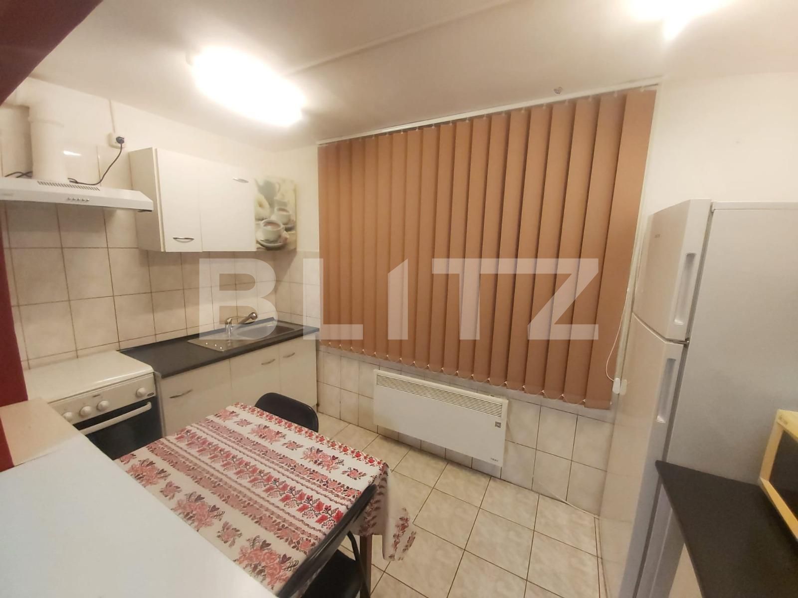 Garsonieră de vânzare Intre Lacuri - 75410AV | BLITZ Cluj-Napoca | Poza4