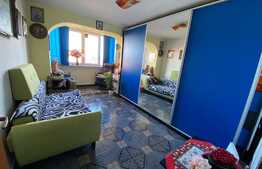 Apartament de 3 camere, decomandat, 67 mp, zona Hotel Golden Time