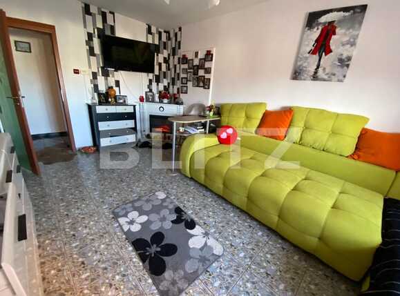 Apartament de vânzare 3 camere Calea Bucuresti - 75411AV | BLITZ Brașov | Poza2