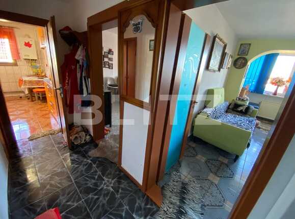 Apartament de vânzare 3 camere Calea Bucuresti - 75411AV | BLITZ Brașov | Poza3