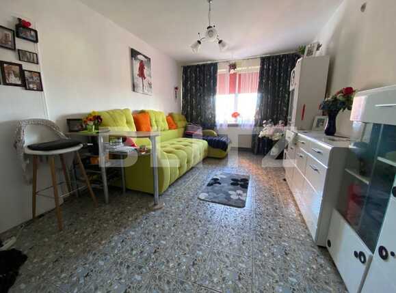 Apartament de vânzare 3 camere Calea Bucuresti - 75411AV | BLITZ Brașov | Poza1