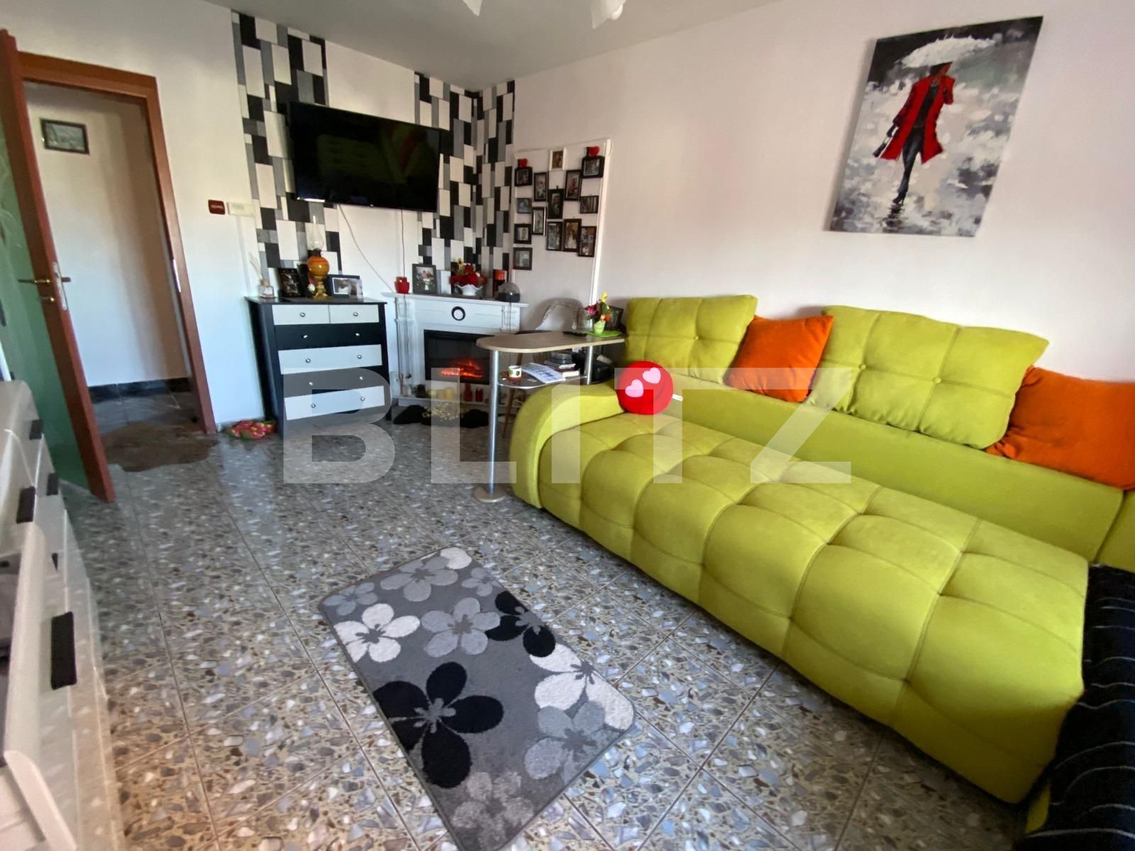 Apartament de vânzare 3 camere Calea Bucuresti - 75411AV | BLITZ Brașov | Poza2