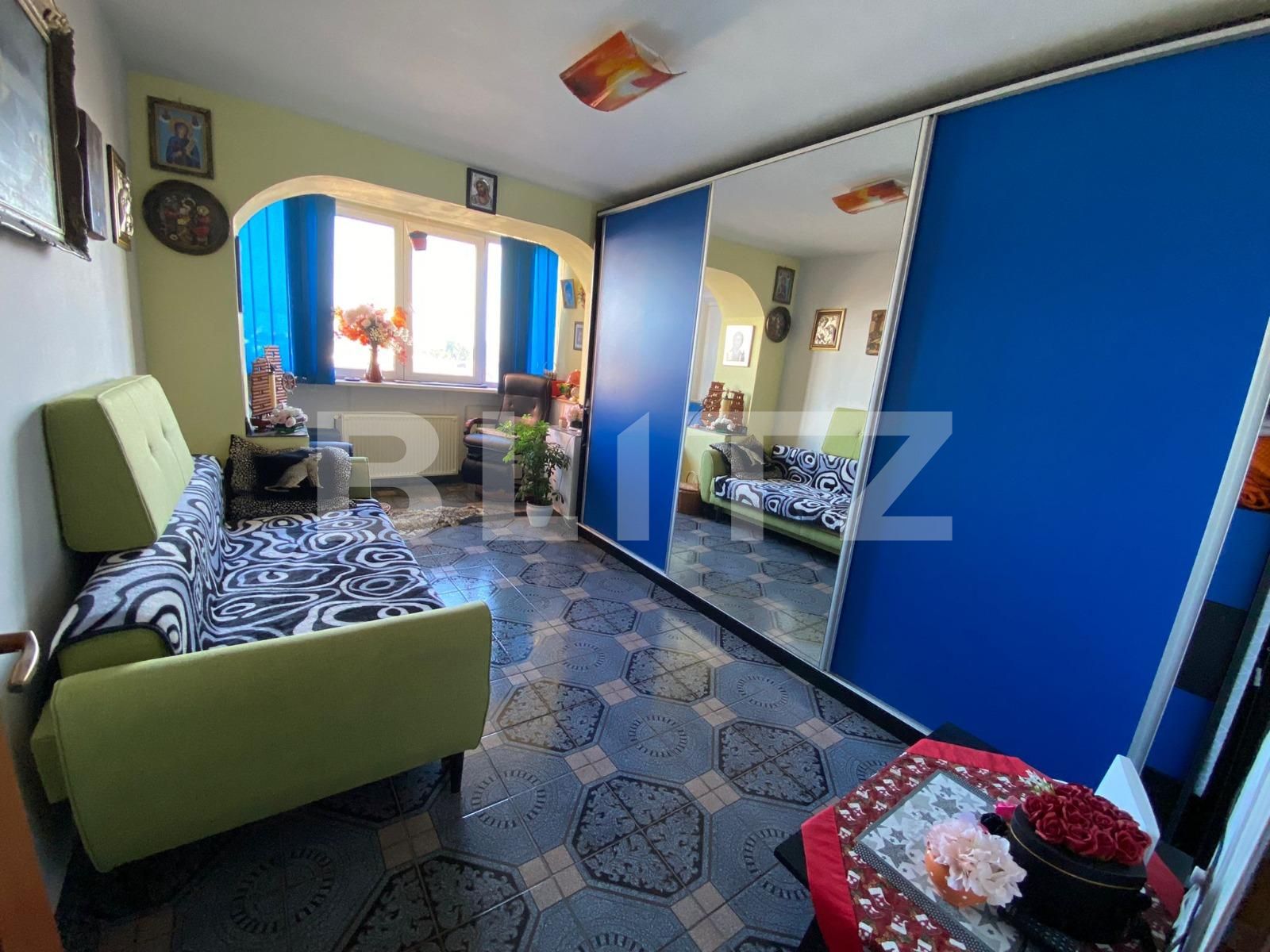 Apartament de vânzare 3 camere Calea Bucuresti - 75411AV | BLITZ Brașov | Poza4