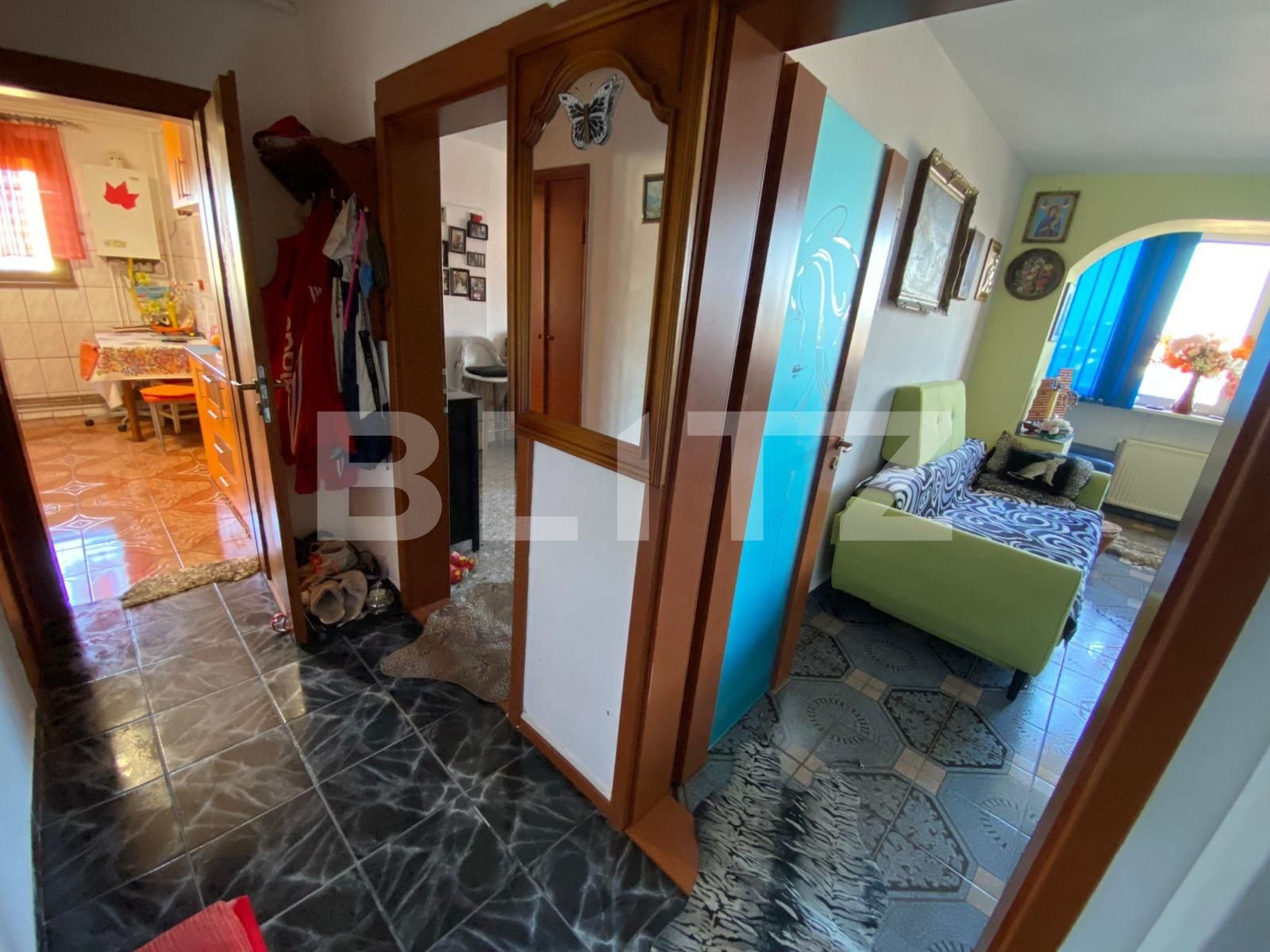 Apartament de vânzare 3 camere Calea Bucuresti - 75411AV | BLITZ Brașov | Poza3