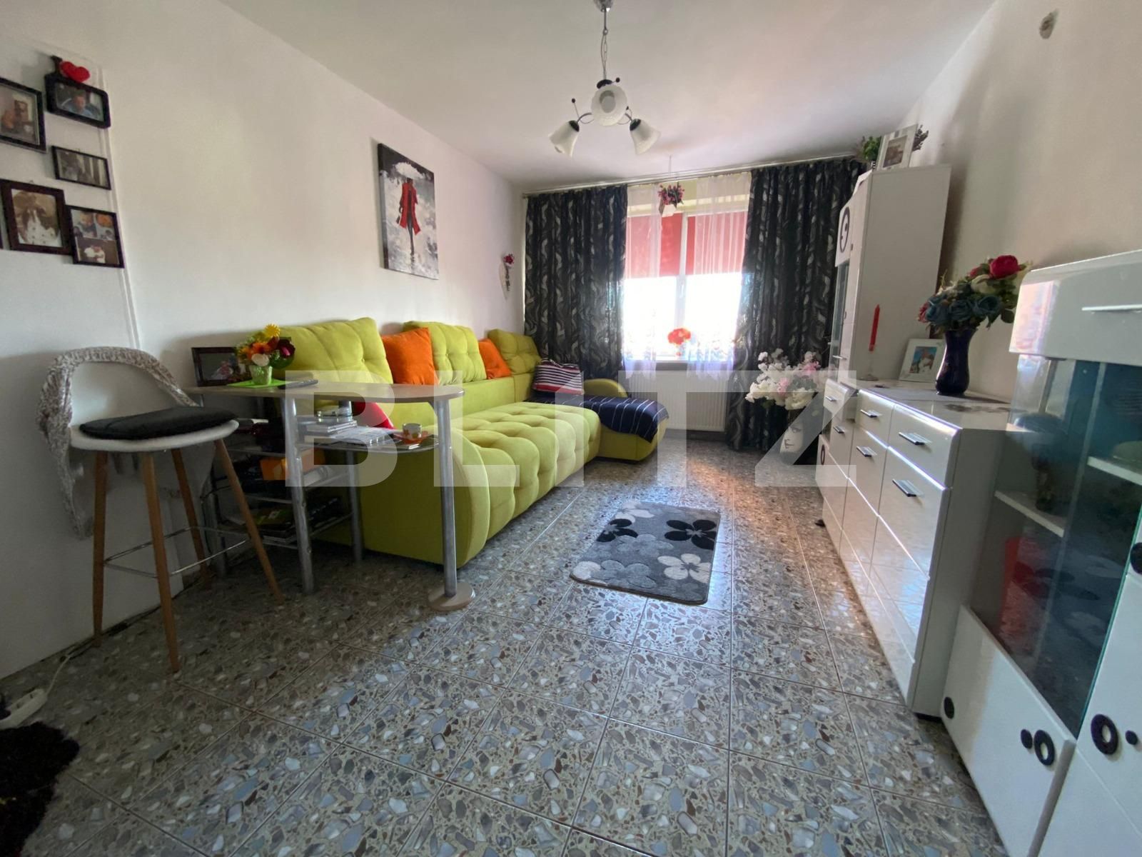 Apartament de vânzare 3 camere Calea Bucuresti - 75411AV | BLITZ Brașov | Poza1