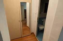 Garsoniera de 28 mp, zona Bartolomeu