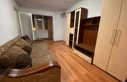 Garsoniera de 28 mp, zona Bartolomeu