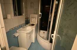 Garsoniera de 28 mp, zona Bartolomeu