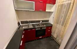 Garsoniera de 28 mp, zona Bartolomeu