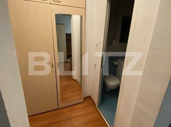 Garsonieră de vânzare Bartolomeu - 75413AV | BLITZ Brașov | Poza5