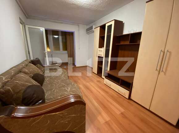 Garsonieră de vânzare Bartolomeu - 75413AV | BLITZ Brașov | Poza1