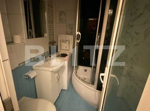 Garsonieră de vânzare Bartolomeu - 75413AV | BLITZ Brașov | Poza6