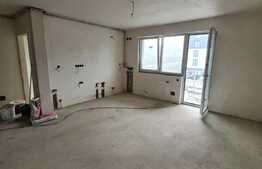 Apartament de 2 camere, garaj, zona Eroilor