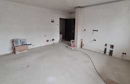 Apartament de 2 camere, garaj, zona Eroilor