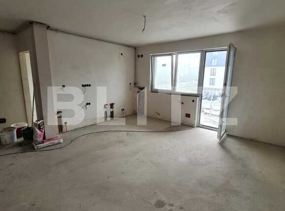Apartament de vânzare 2 camere Floreşti - 75414AV | BLITZ Cluj-Napoca | Poza1