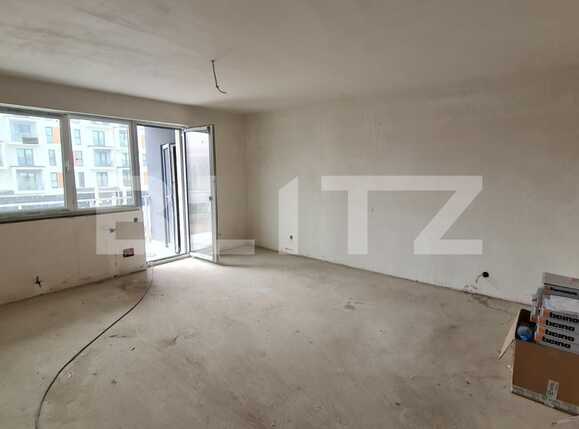 Apartament de vânzare 2 camere Floreşti - 75414AV | BLITZ Cluj-Napoca | Poza2