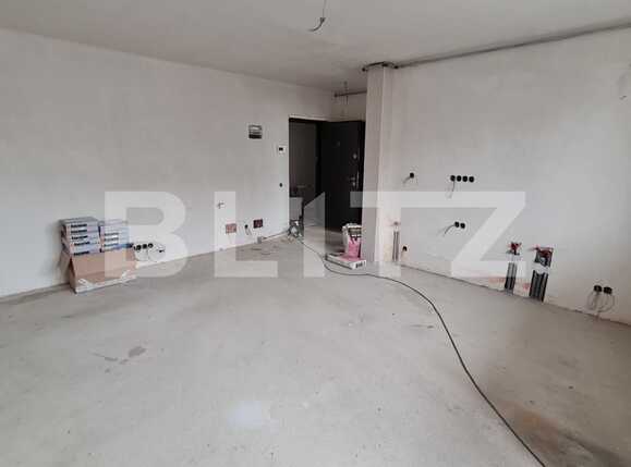 Apartament de vânzare 2 camere Floreşti - 75414AV | BLITZ Cluj-Napoca | Poza3