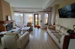 Casa in Sanpetru, 181 mp utili, la poalele Dealului Lempes