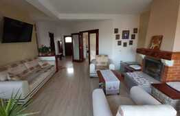 Casa in Sanpetru, 181 mp utili, la poalele Dealului Lempes