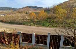 Casa in Sanpetru, 181 mp utili, la poalele Dealului Lempes