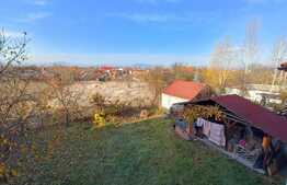 Casa in Sanpetru, 181 mp utili, la poalele Dealului Lempes