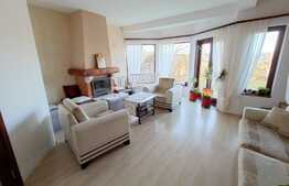 Casa in Sanpetru, 181 mp utili, la poalele Dealului Lempes