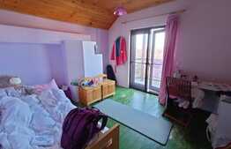 Casa in Sanpetru, 181 mp utili, la poalele Dealului Lempes