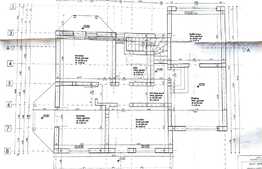Casa in Sanpetru, 181 mp utili, la poalele Dealului Lempes