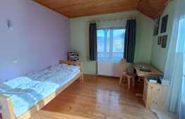 Casa in Sanpetru, 181 mp utili, la poalele Dealului Lempes