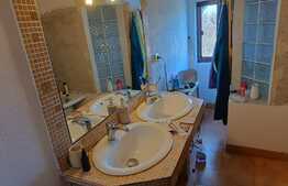 Casa in Sanpetru, 181 mp utili, la poalele Dealului Lempes