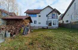 Casa in Sanpetru, 181 mp utili, la poalele Dealului Lempes